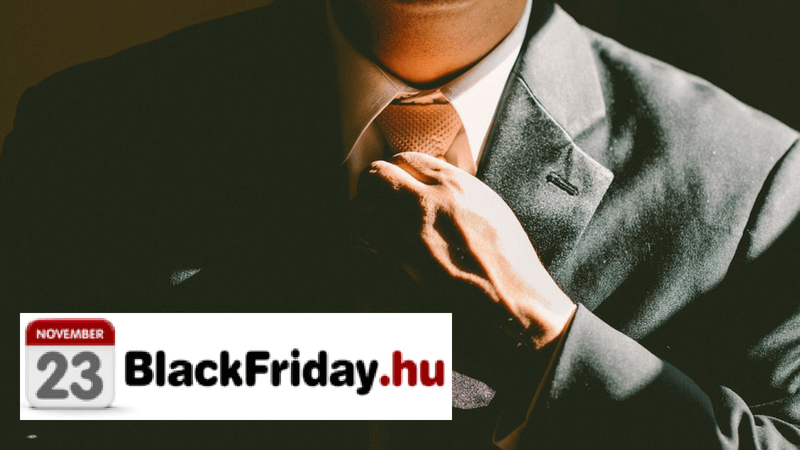 Black Friday Magyarország 2022 - Fekete Péntek Magyarország 2022